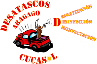 Abagago y Cucasol Logo